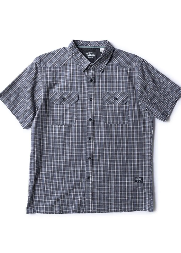 Creators Ranger Eco Ss Shirt-Vissla Online