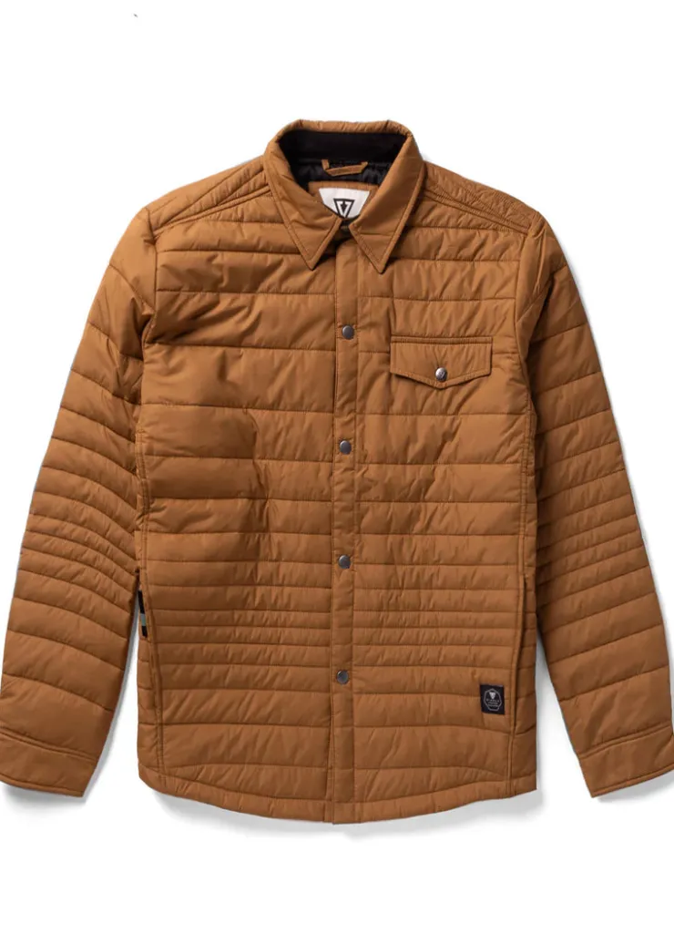 Cronkite II Eco Jacket-Vissla Discount
