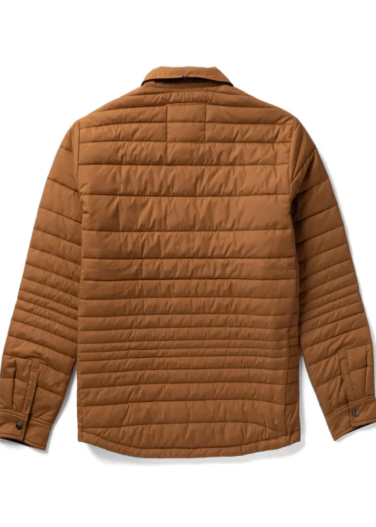 Cronkite II Eco Jacket-Vissla Discount