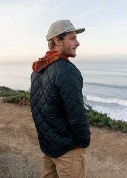 Cronkite II Eco Jacket-Vissla Discount