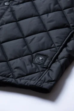 Cronkite II Eco Jacket-Vissla Discount