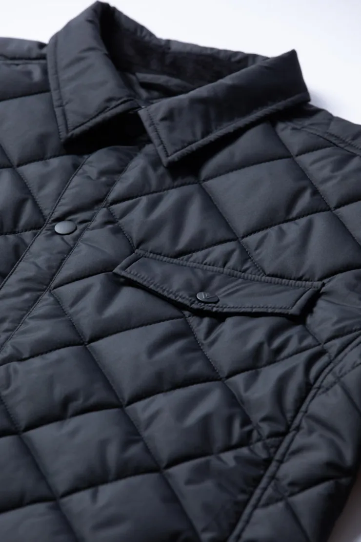 Cronkite II Eco Jacket-Vissla Discount