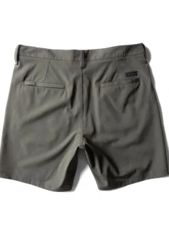 Cutlap Eco 17.5" Hybrid Walkshort-Vissla Online