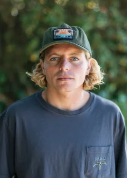 Daybreak Eco Trucker Hat-Vissla Best