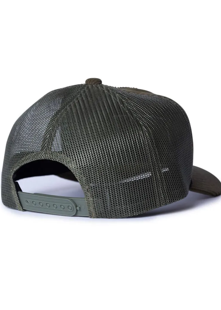 Daybreak Eco Trucker Hat-Vissla Best