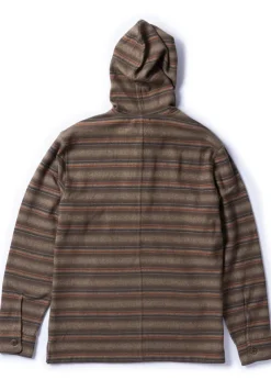 Descanso Eco Hooded Popover-Vissla Flash Sale