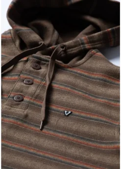 Descanso Eco Hooded Popover-Vissla Flash Sale