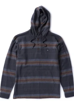 Descanso Eco Hooded Popover-Vissla Best Sale