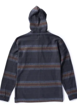 Descanso Eco Hooded Popover-Vissla Best Sale