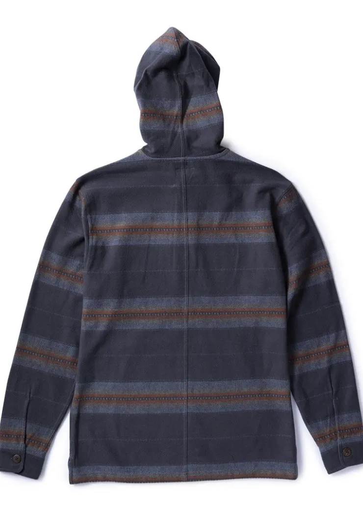 Descanso Eco Hooded Popover-Vissla Best Sale