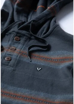 Descanso Eco Hooded Popover-Vissla Best Sale