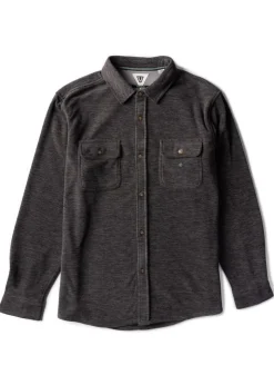 Eco-Zy Long Sleeve Polar Flannel-Vissla Online