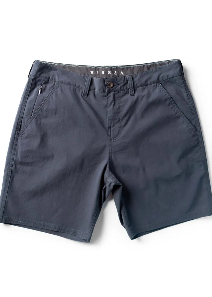 El Cap 18.5" Hybrid Walkshort-Vissla Clearance