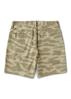 El Cap 18.5" Hybrid Walkshort-Vissla Sale