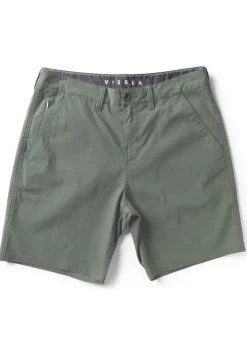 El Cap 18.5" Hybrid Walkshort-Vissla Outlet