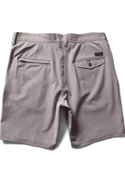 Fin Rope Hybrid 19.5" Walkshort-Vissla Online
