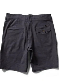 Fin Rope Hybrid 19.5" Walkshort-Vissla Flash Sale