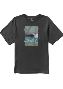 Foam Ball Organic Tee-Vissla Fashion
