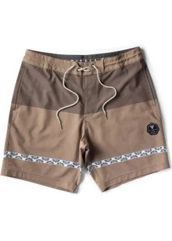 Four Doors 17.5" Boardshort-Vissla Cheap