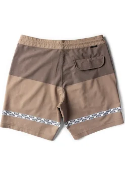 Four Doors 17.5" Boardshort-Vissla Cheap