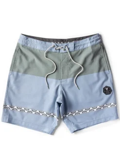 Four Doors 17.5" Boardshort-Vissla Shop