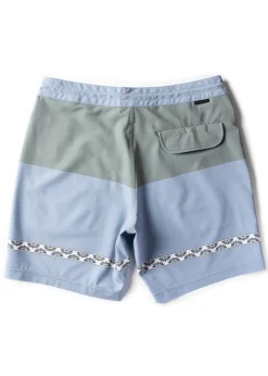 Four Doors 17.5" Boardshort-Vissla Shop