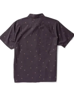 Gears Eco Short Sleeve Shirt-Vissla Clearance