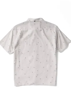 Gears Eco Short Sleeve Shirt-Vissla Sale