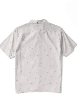 Gears Eco Short Sleeve Shirt-Vissla Sale
