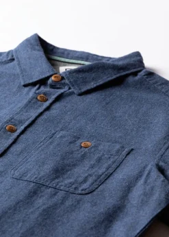 Go To Long Sleeve Shirt-Vissla Clearance