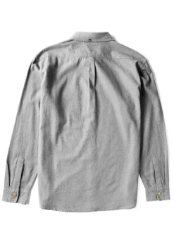 Go To Long Sleeve Shirt-Vissla New