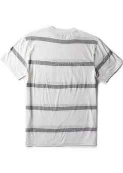 Granada Eco Short Sleeve Tee-Vissla Shop