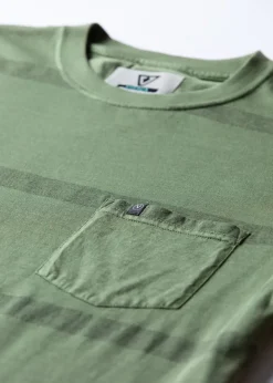 Granada Eco Short Sleeve Tee-Vissla Online