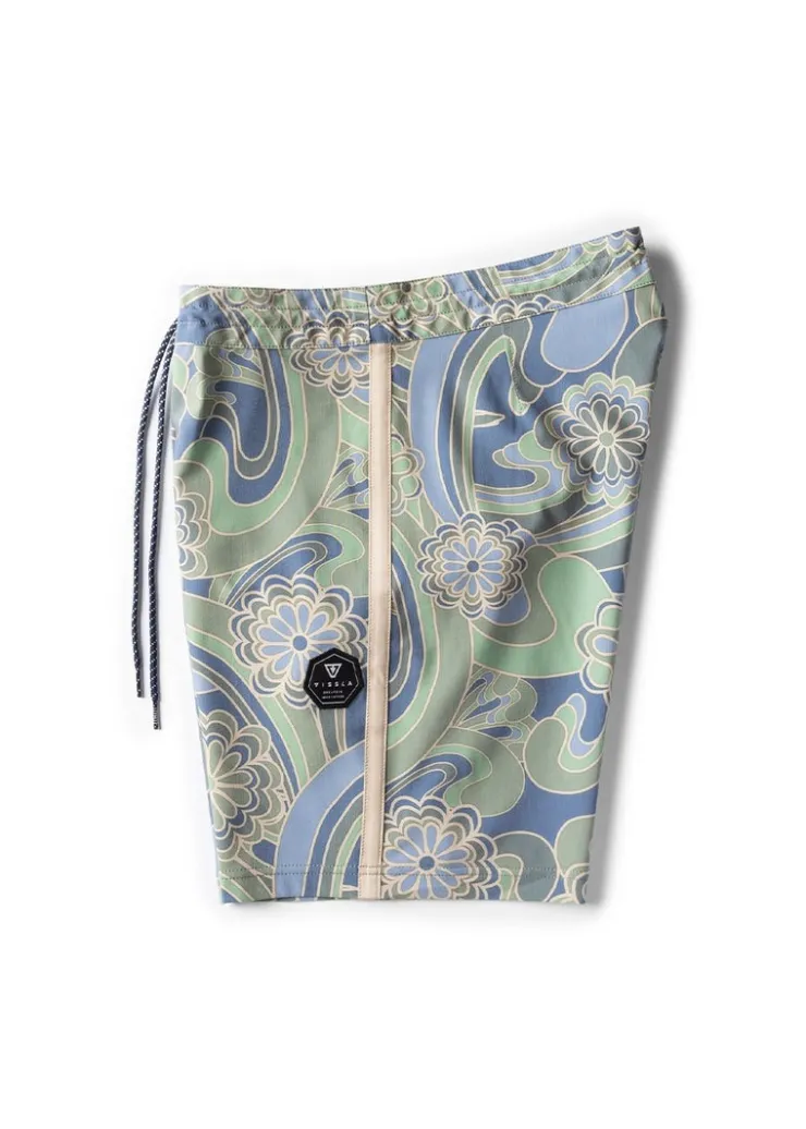 Groove Move 17.5" Boardshort-Vissla New