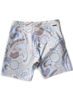 Groove Move 17" Boys Boardshort-Vissla Outlet