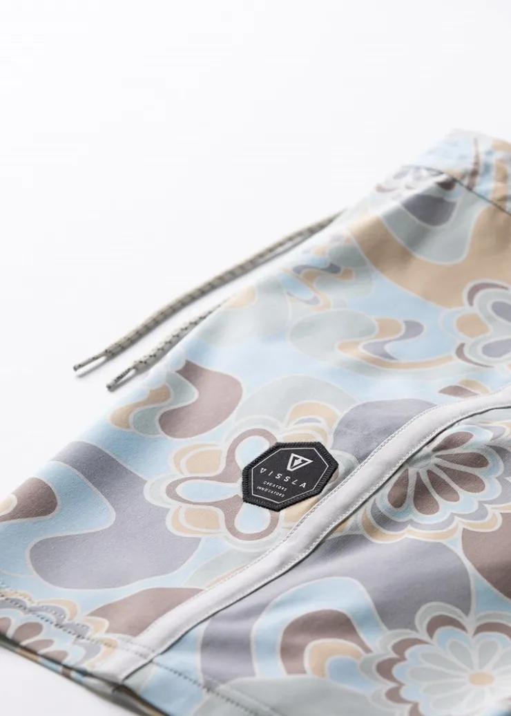 Groove Move 17" Boys Boardshort-Vissla Outlet