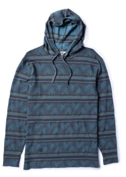 Guadalupe Eco Knit Pullover-Vissla New
