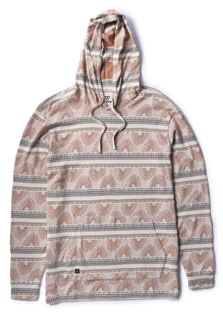Guadalupe Eco Knit Pullover-Vissla Online