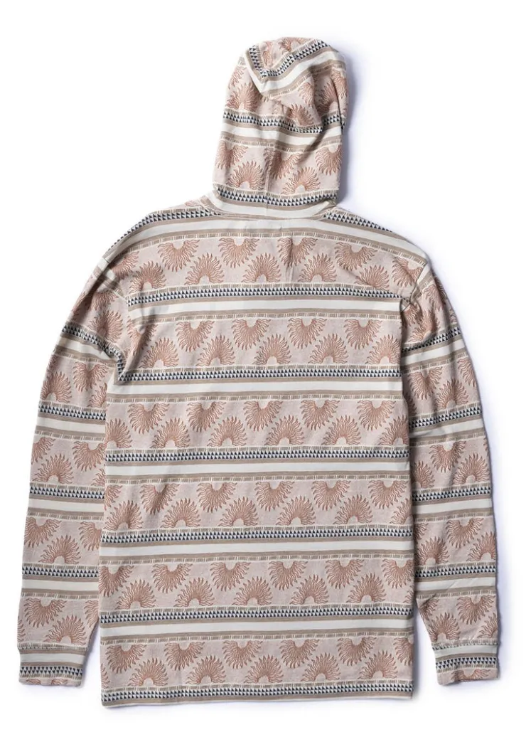 Guadalupe Eco Knit Pullover-Vissla Online