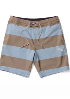 Hammerhead 17" Boys Boardshort-Vissla Online