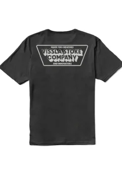 Hardware Organic Tee-Vissla Sale