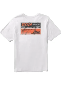 Heavy Duty Premium Pocket Tee-Vissla Online