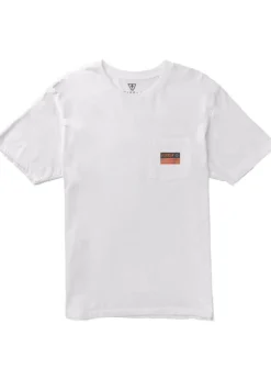 Heavy Duty Premium Pocket Tee-Vissla Online