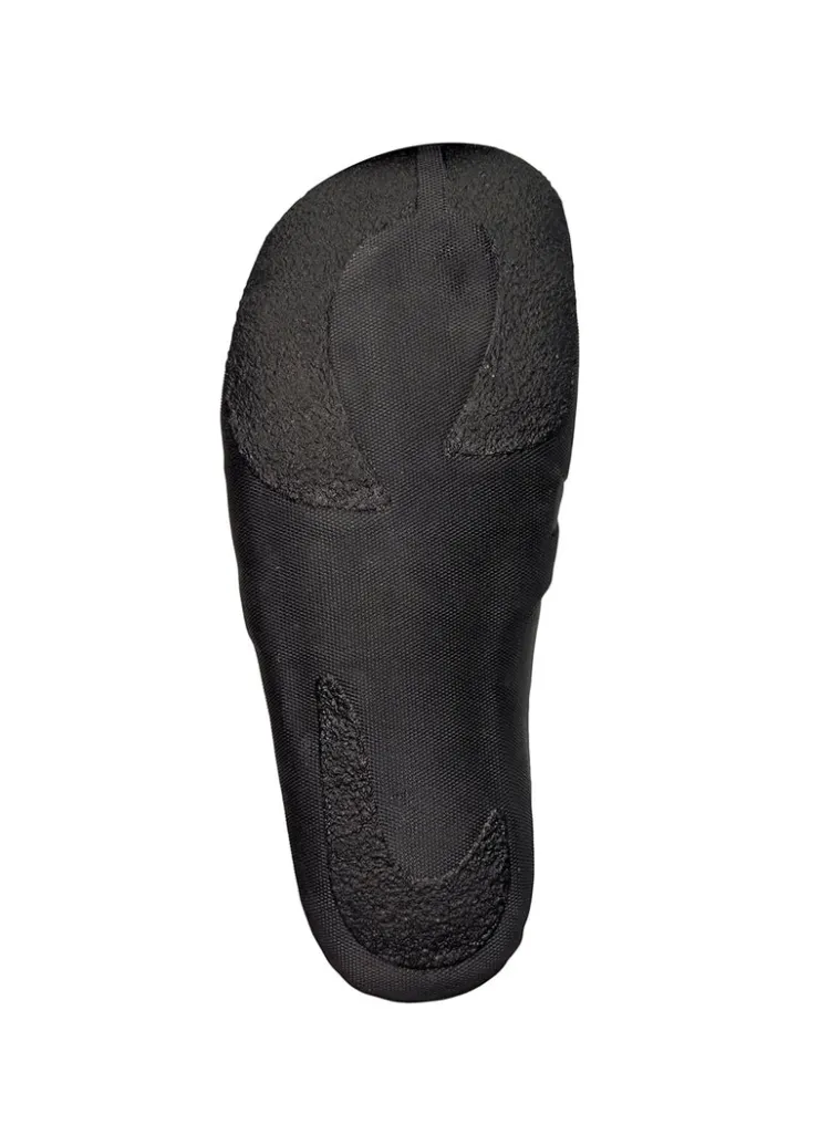 High Seas II 3MM Split Toe Wetsuit Bootie-Vissla Hot