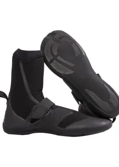 High Seas II 5MM Split Toe Wetsuit Bootie-Vissla Best Sale