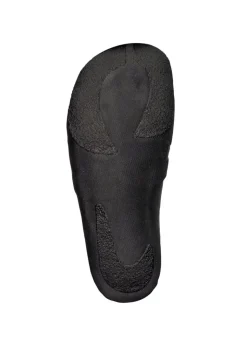 High Seas II 5MM Split Toe Wetsuit Bootie-Vissla Best Sale