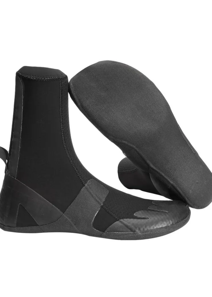 High Seas 5Mm Round Toe Wetsuit Bootie-Vissla Flash Sale