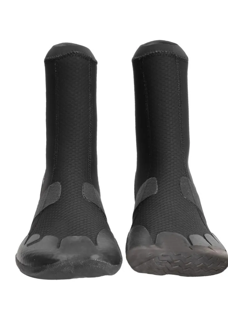 High Seas 5Mm Round Toe Wetsuit Bootie-Vissla Flash Sale