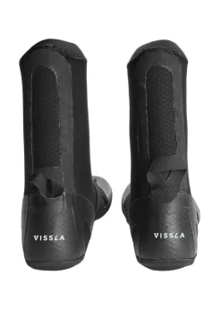 High Seas 5Mm Round Toe Wetsuit Bootie-Vissla Flash Sale