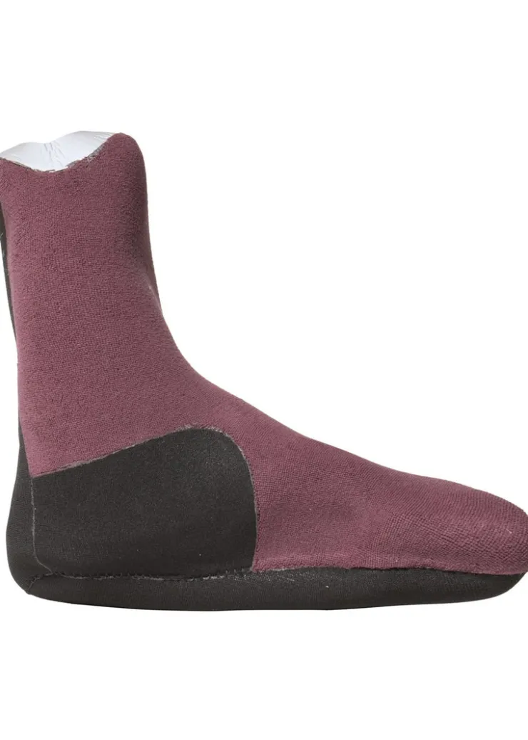 High Seas 5Mm Round Toe Wetsuit Bootie-Vissla Flash Sale